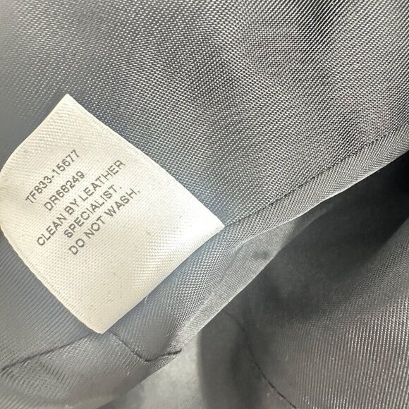 Pendleton Womens Southwestern Wool Vest Small Red/Blue Geometric Pattern USA Fab - Picture 12 of 16